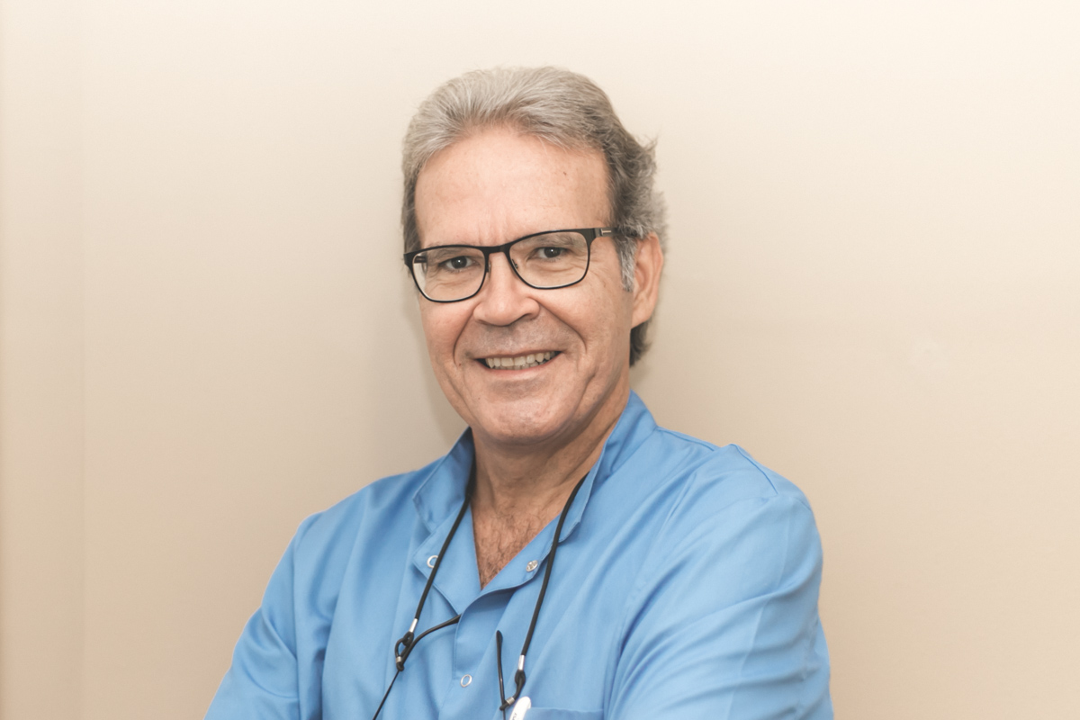 Dr. Joaquín Colomer