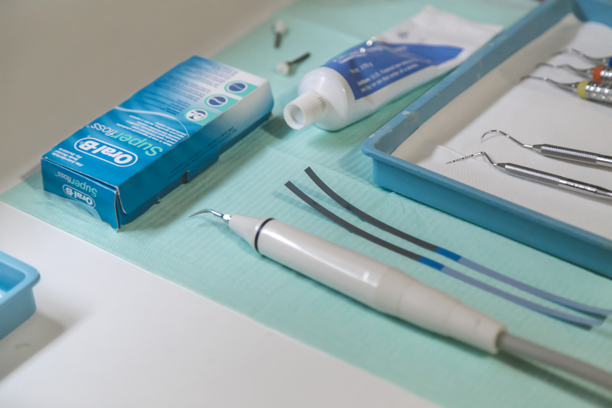 Periodoncia