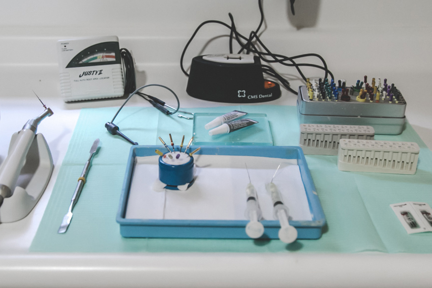 Endodoncia