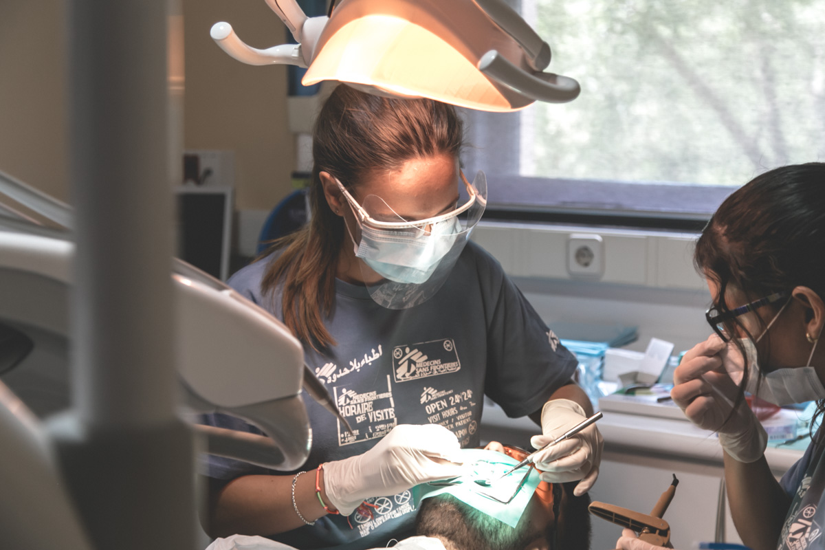Odontología conservadora